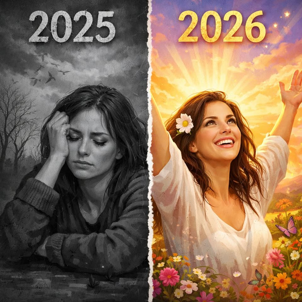 ✨ Rozlúčka so starým rokom v tónoch ticha a vibrácií v Senci✨