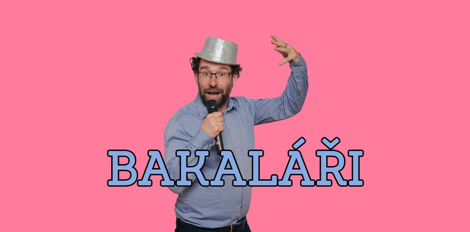 Bakaláři
