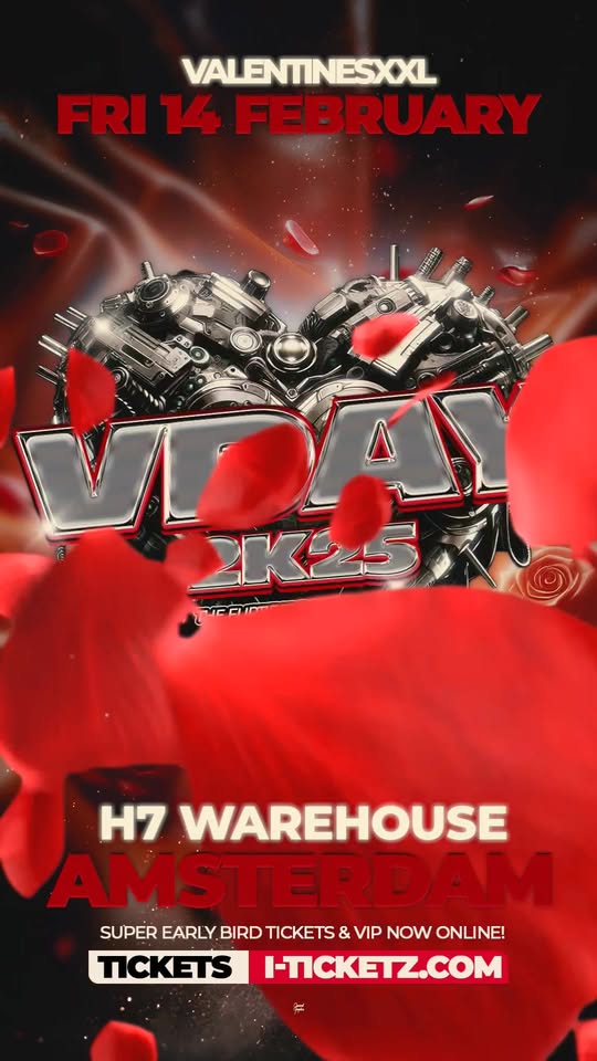 VALENTINESXXL