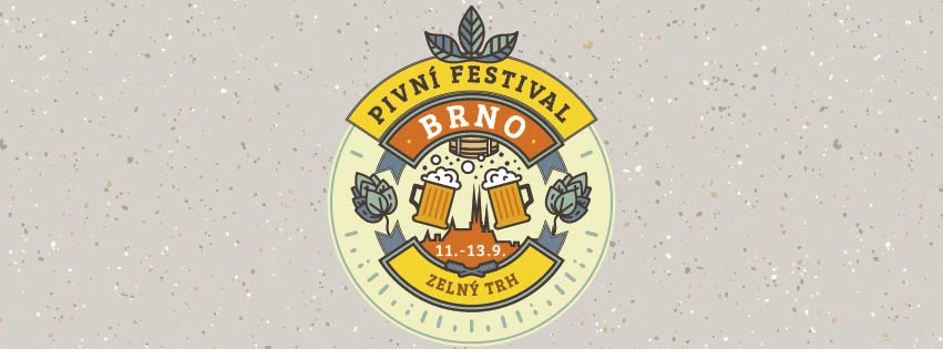 Pivní festival Brno
