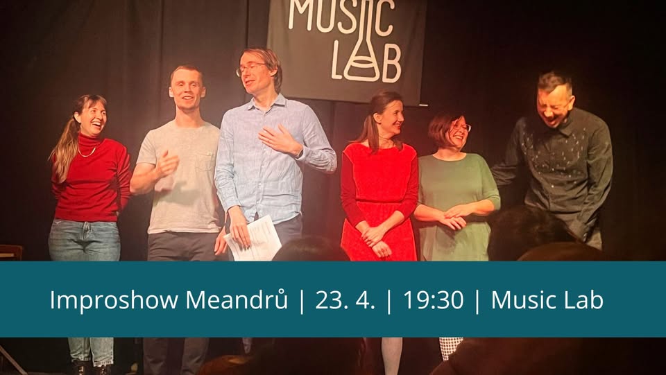 Improshow Meandrů