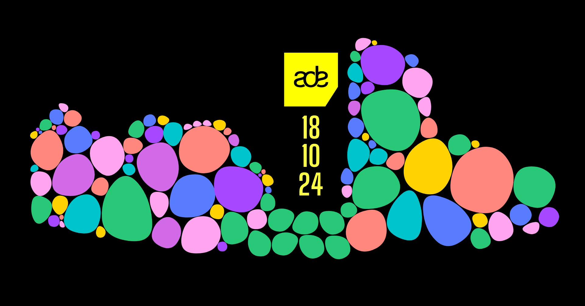 Wolvenroedel Presents: ADE @ ...