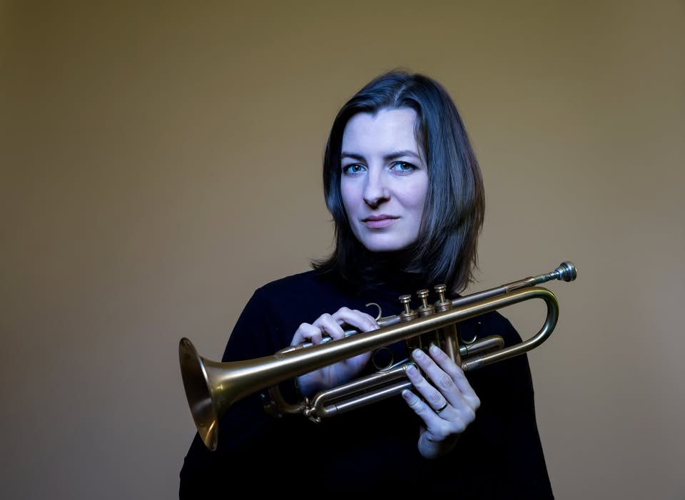 Koncert - Štěpánka Balcarová Quartet