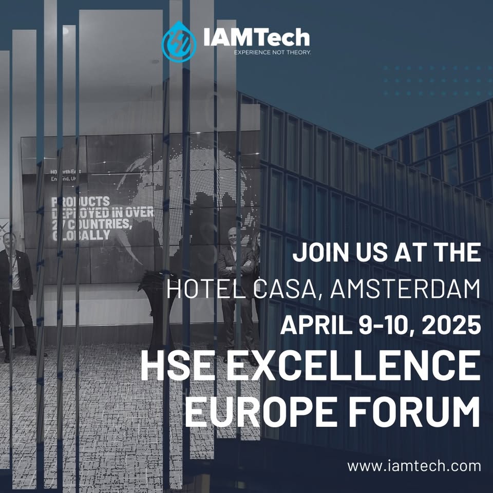 HSE Excellence Europe Forum
