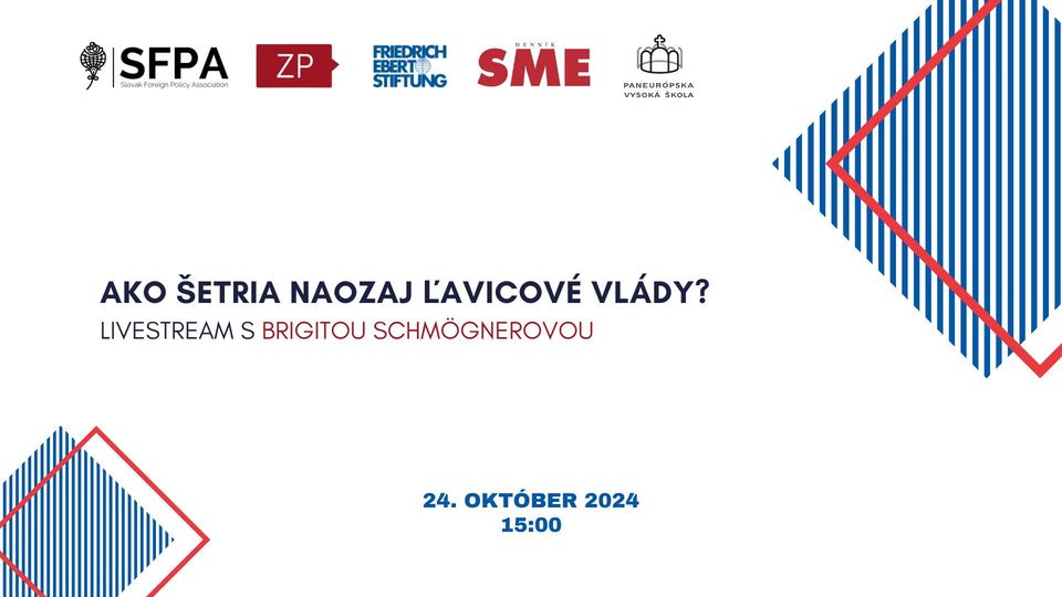 Ako šetria naozaj ľavicové vlády?