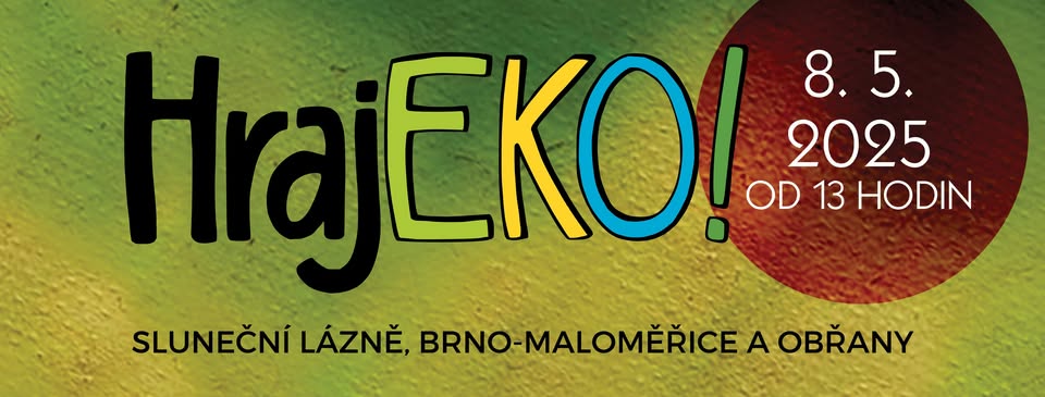 HrajEKO! 2025
