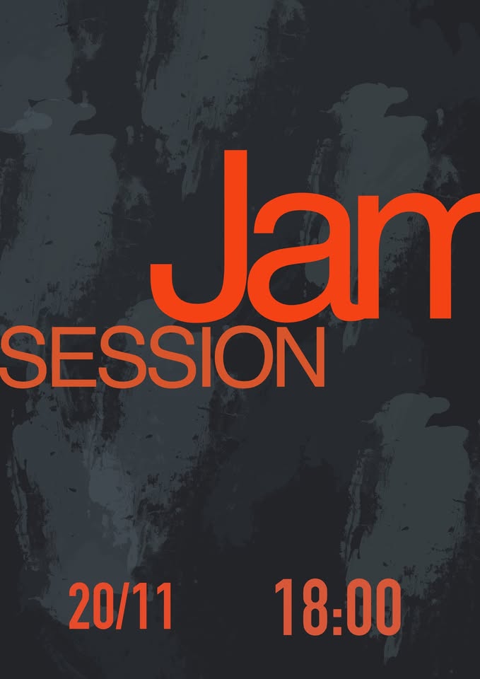 JAM SESSION