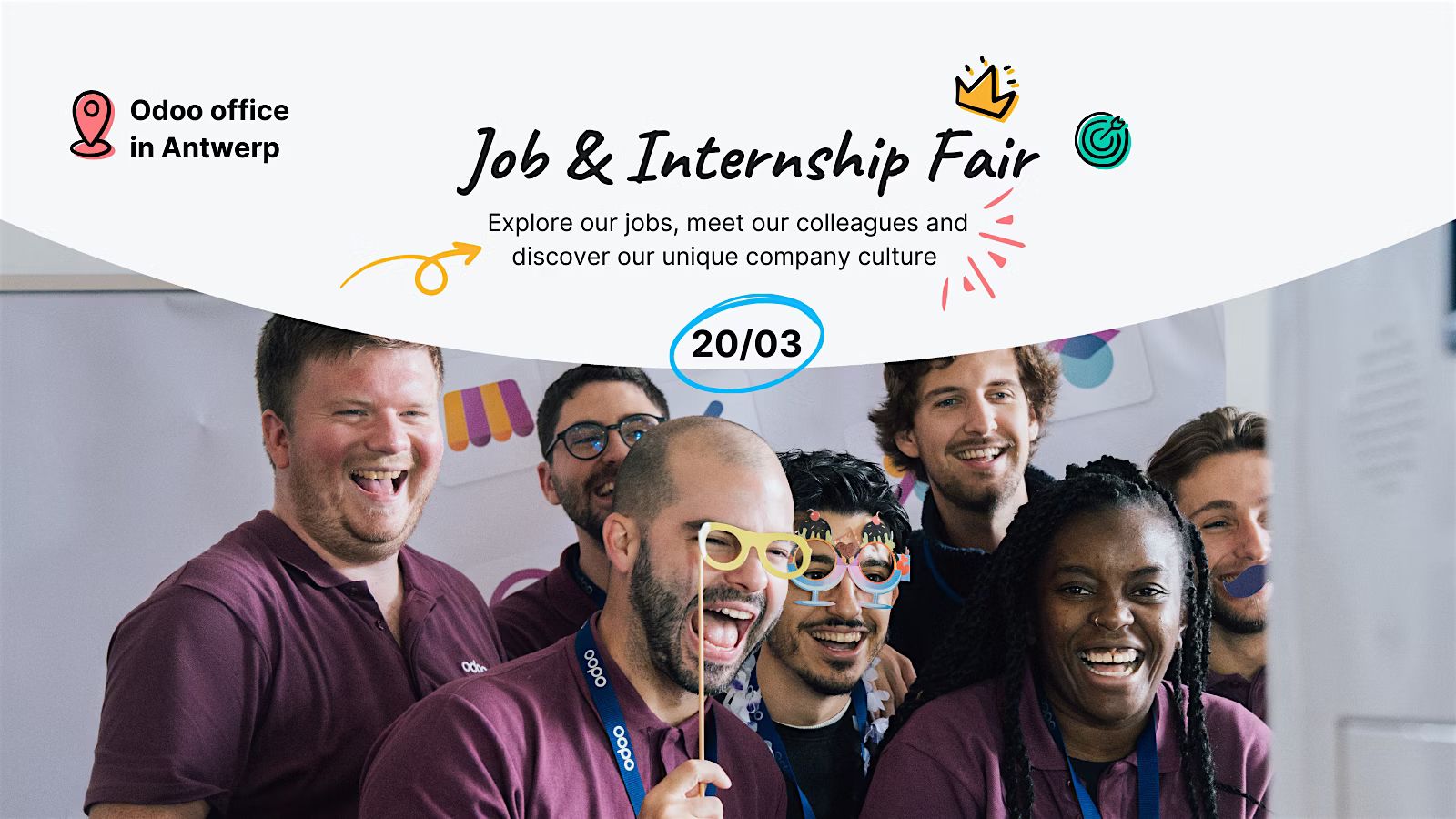 Job & Internship fair