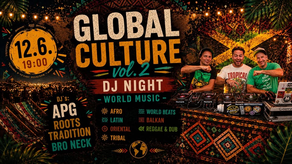 Global Culture vol.2
