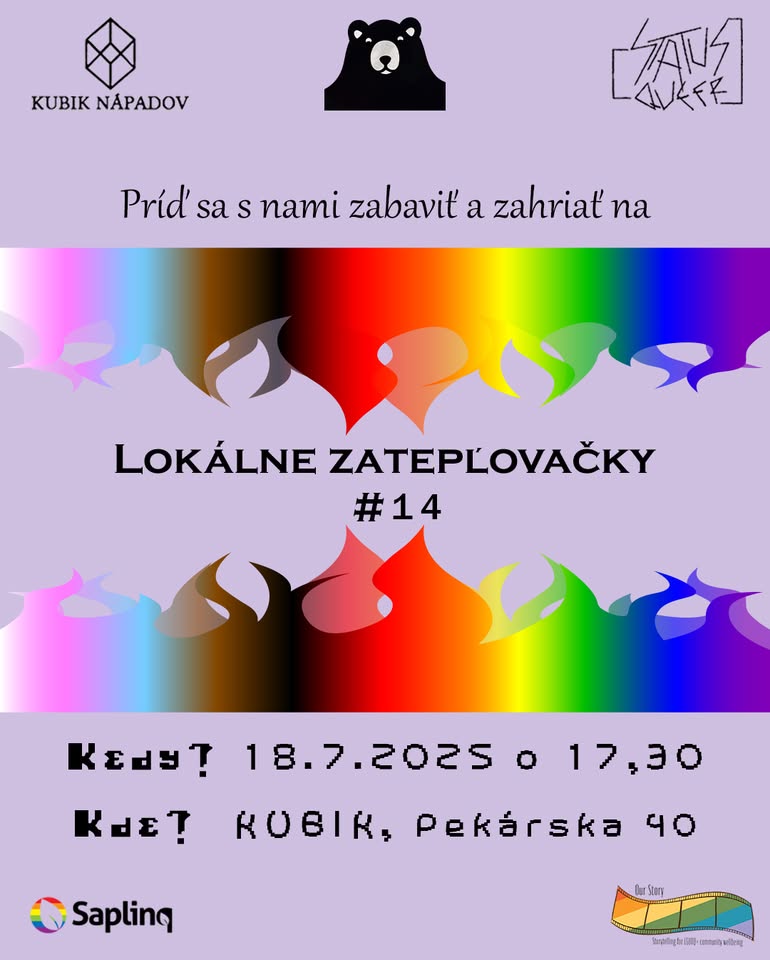 Zatepľovačky #14
