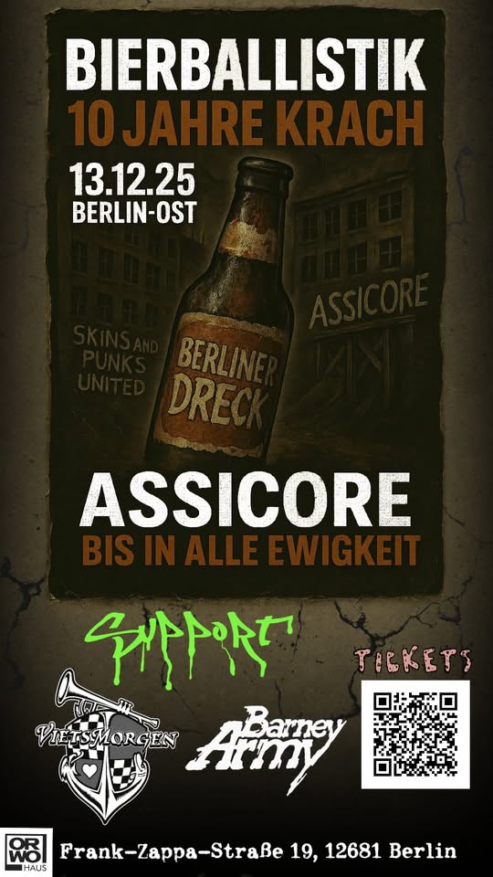 10 Jahre Assicore