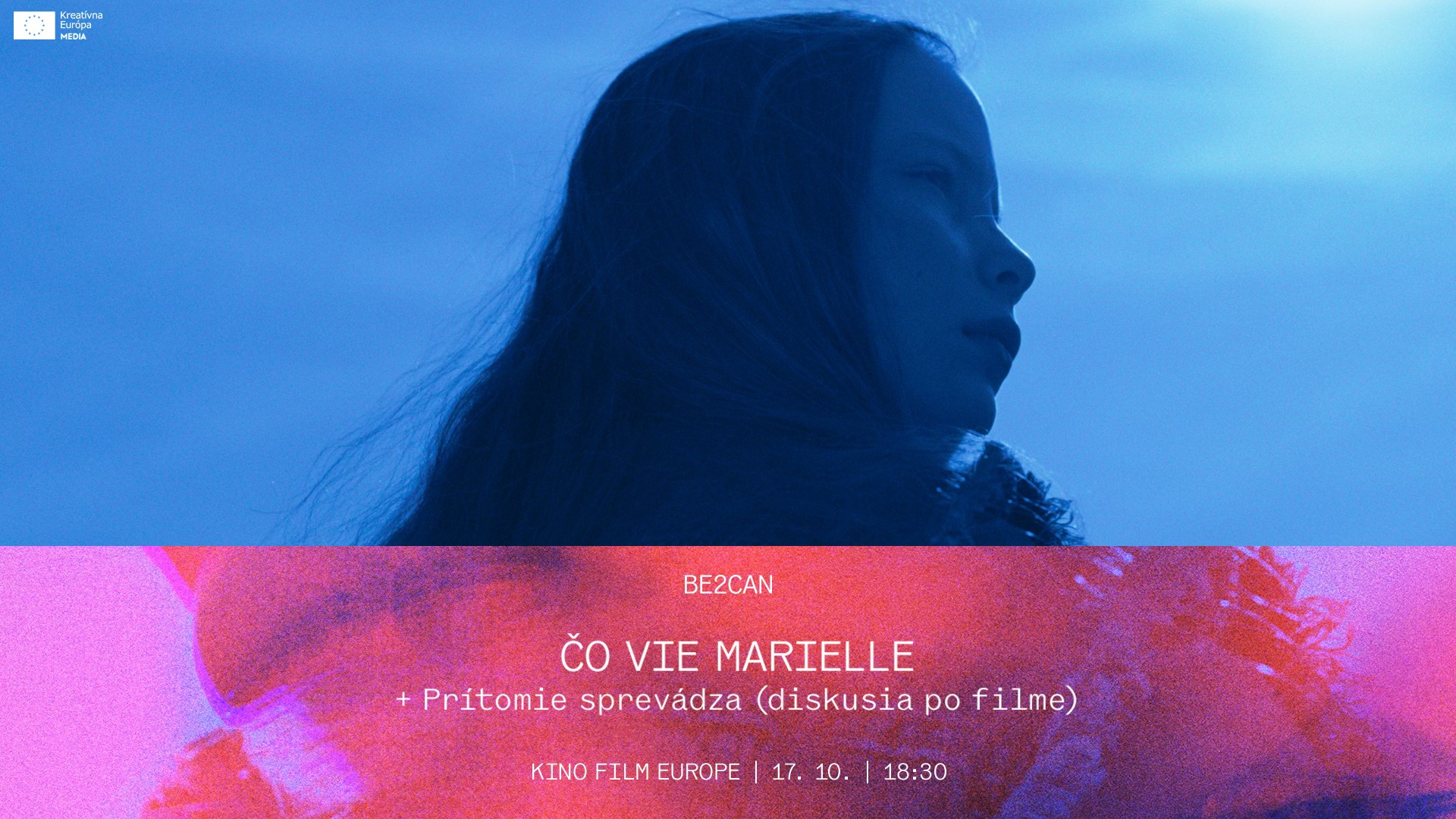 Čo vie Marielle + Prítomie sprevádza