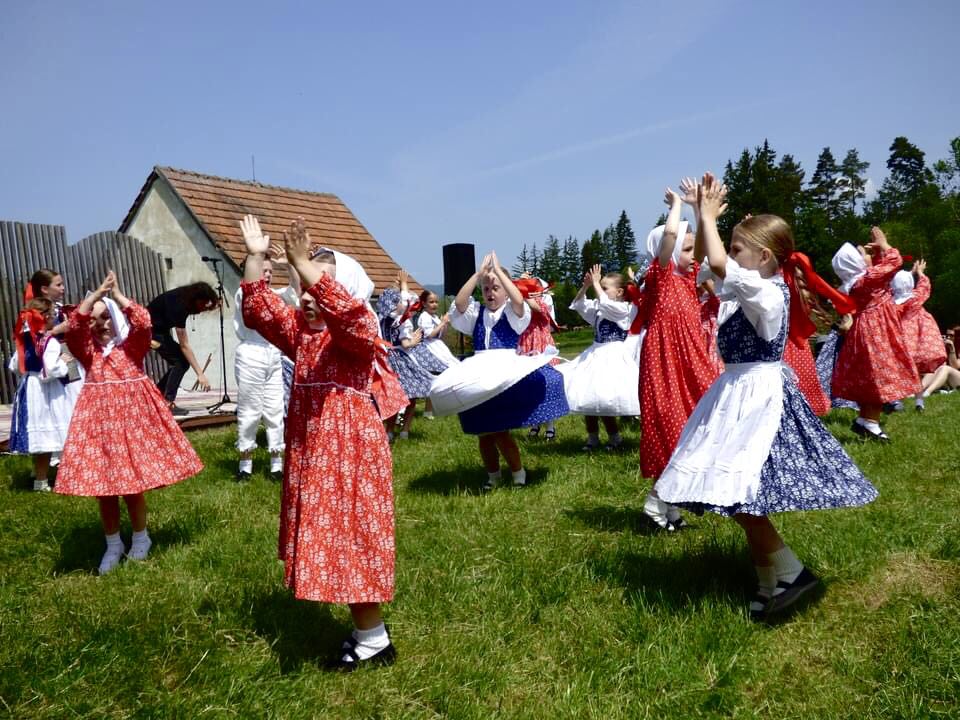 Detská nedeľa 👫