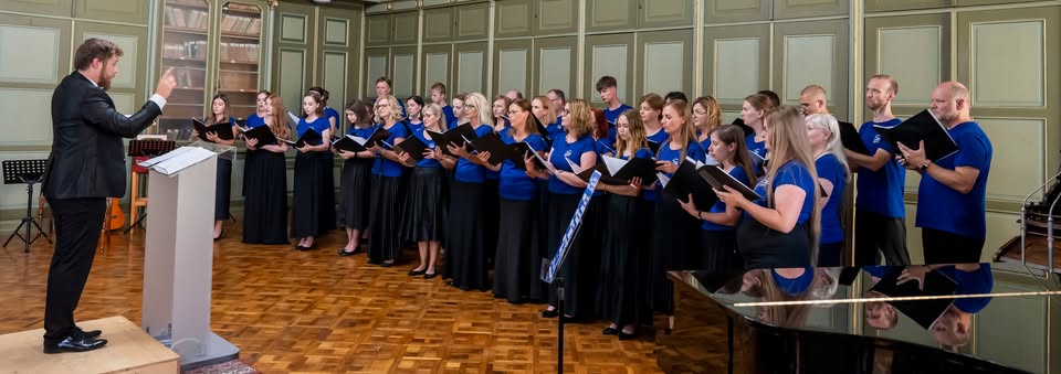 Koncert s vernisážou výstavy Spoločné kvety