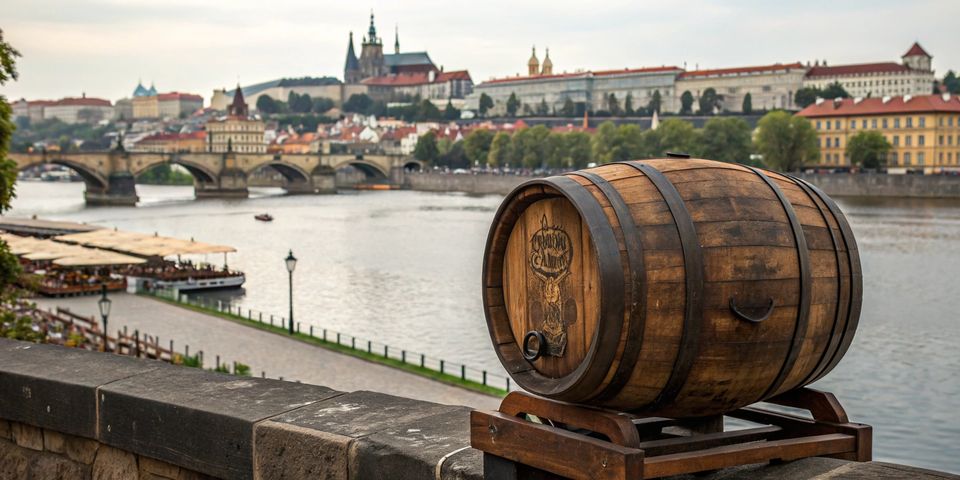 Samospád Knoblach Zwickelbier v Ø