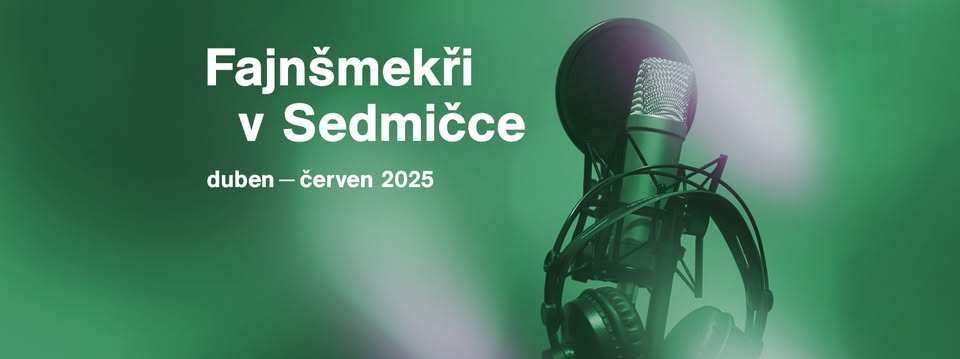 Fajnšmekři v Sedmičce: Pavel Čadek