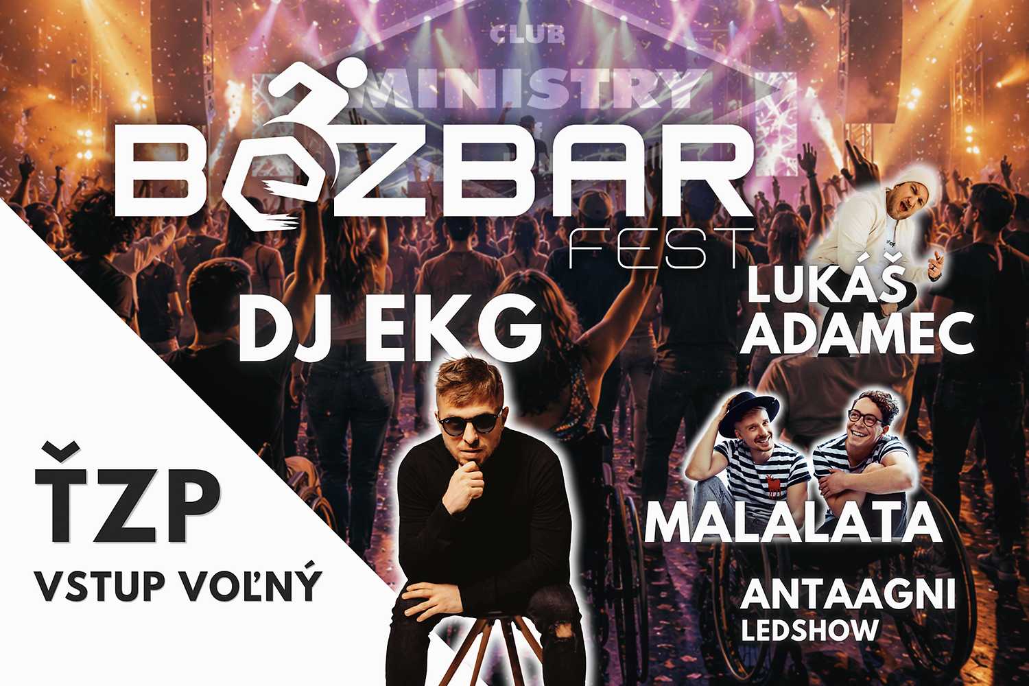 BezBar Fest 2026