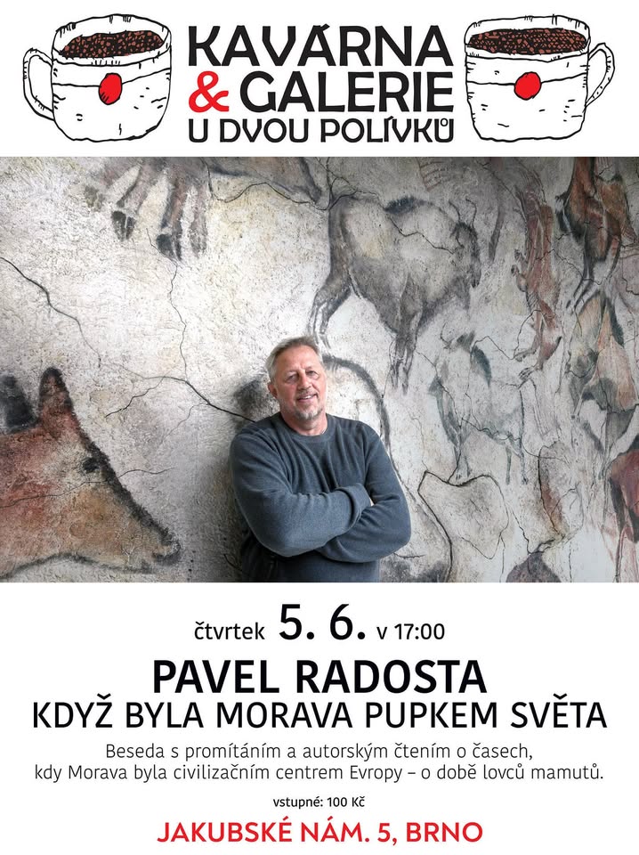 Když byla Morava pupkem světa