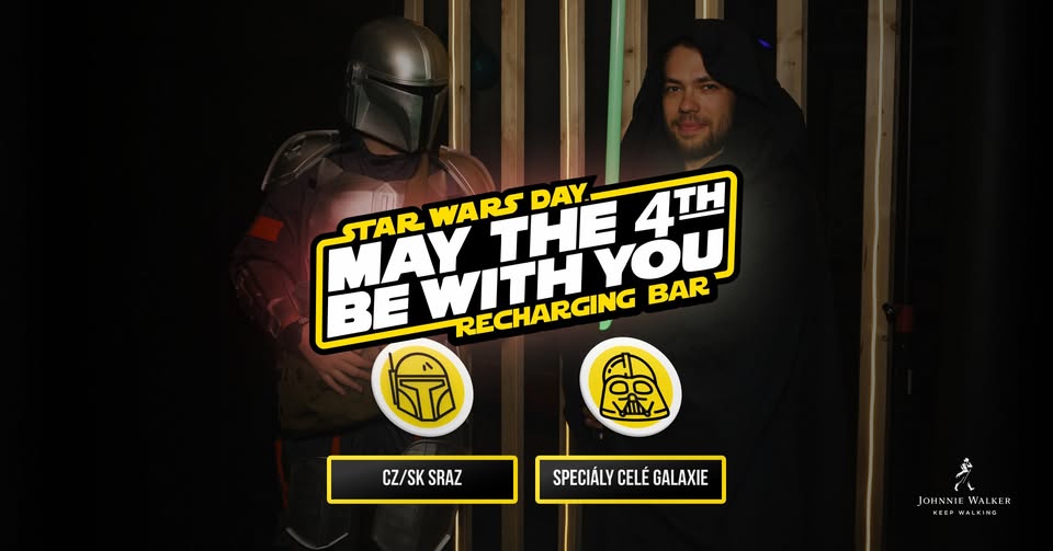 May the 4th 2025