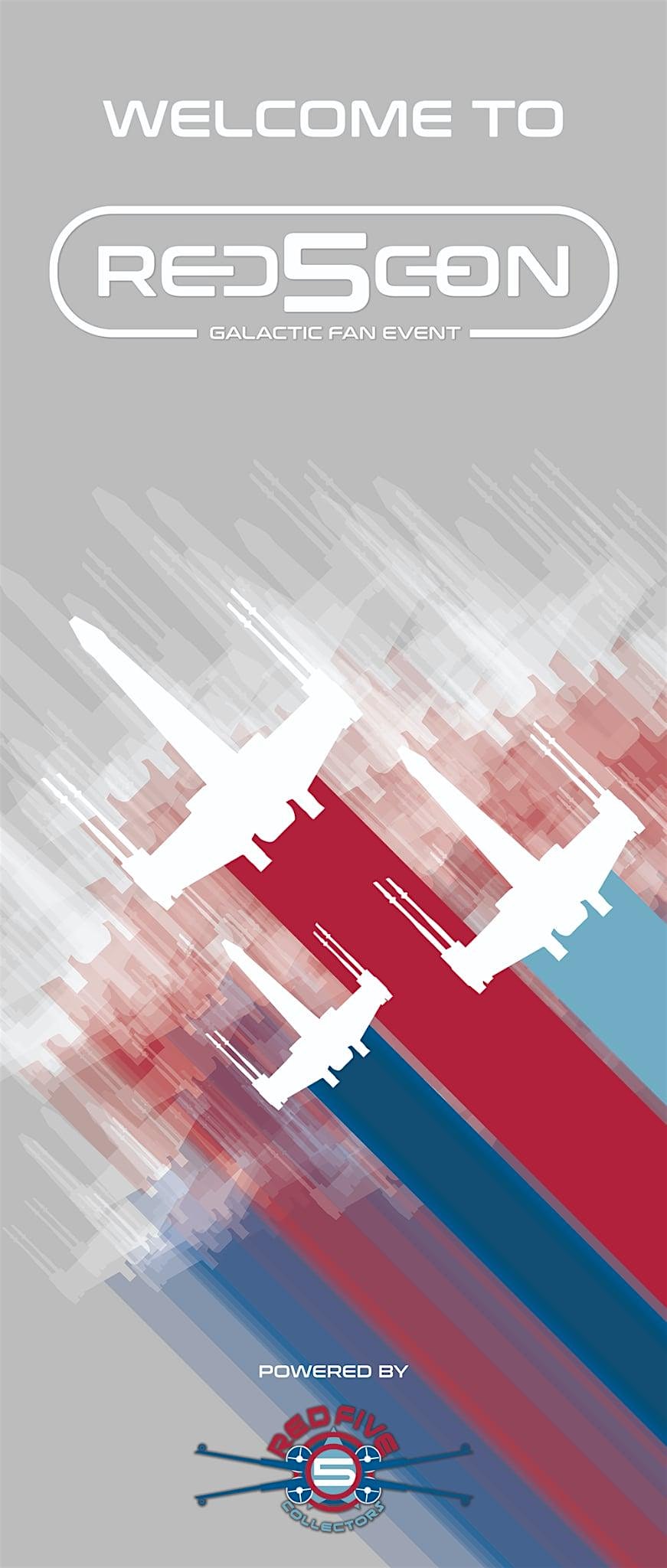 RED5 CON 2025