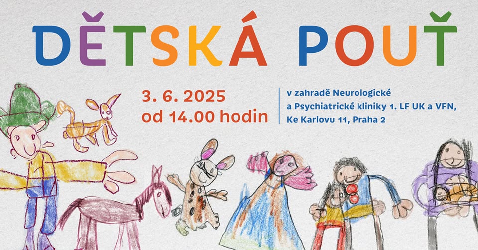 Dětská pouť
