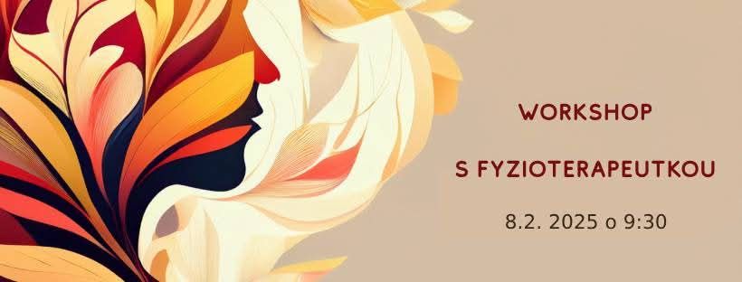Workshop s fyzioterapeutkou pre ženy s endometriózou