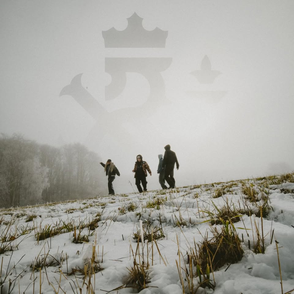 BNG Session // Shxrty, Yambro, Nell O'Donnell, MladeyVlk, DOC BNG, Stiff Jangle