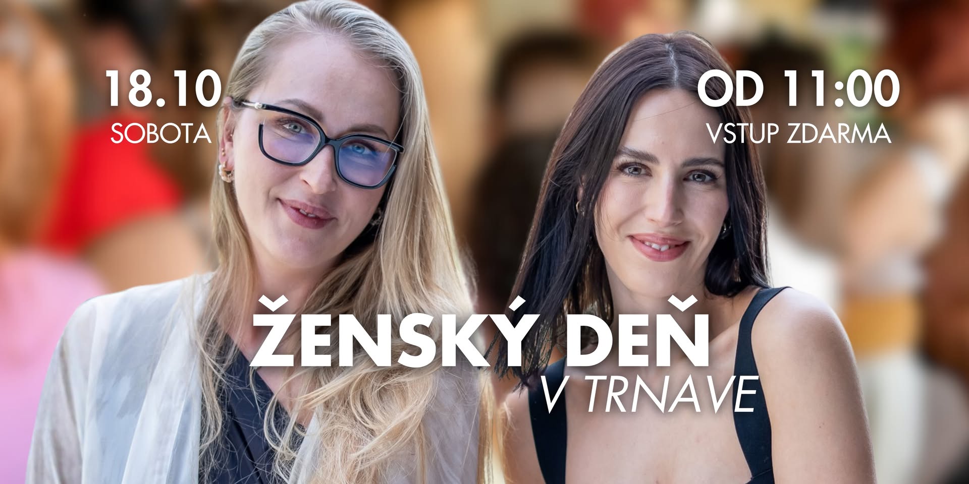 Ženský deň TRNAVA