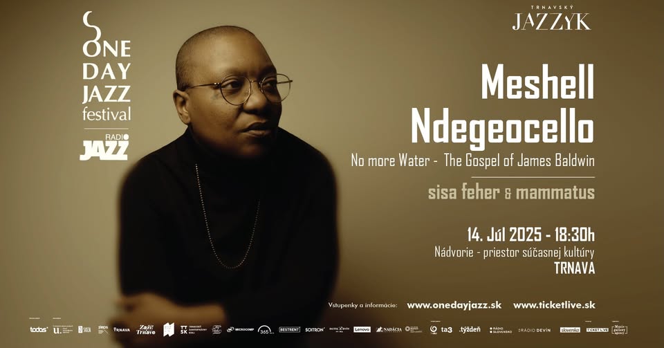 Meshell Ndegeocello | Trnava
