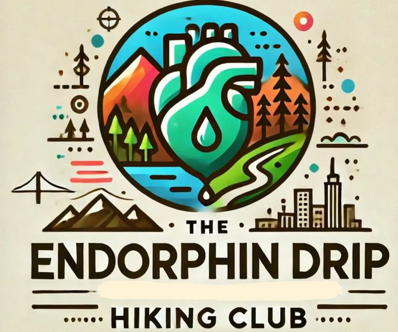 🎉🥾 EDHC Birthday Bash Potluck – Celebrating a Dozen Years of Adventures! 🌲🎉