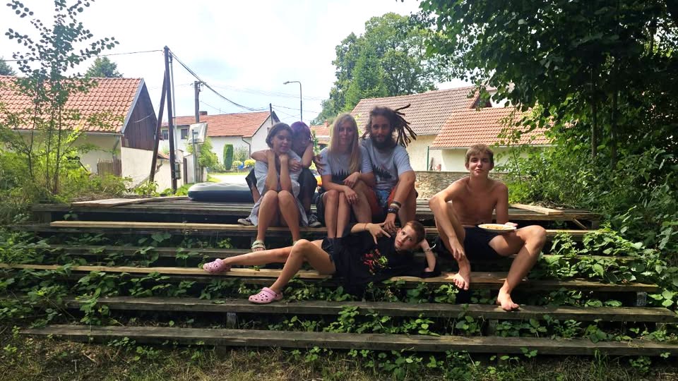 Workshop: Věk je jen číslo aneb Přátelství v JbK