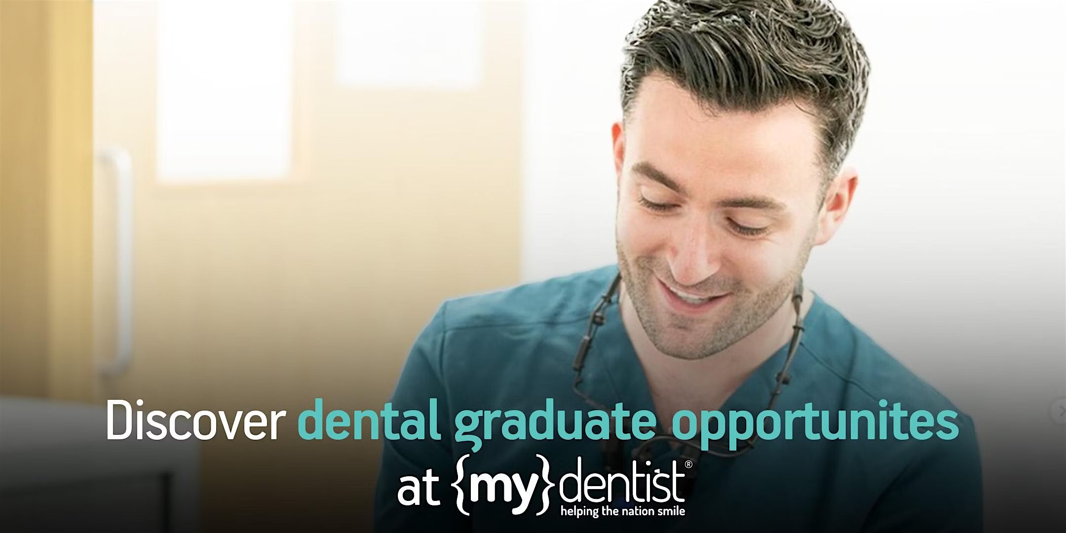 Dentist opportunities in the UK - Brno