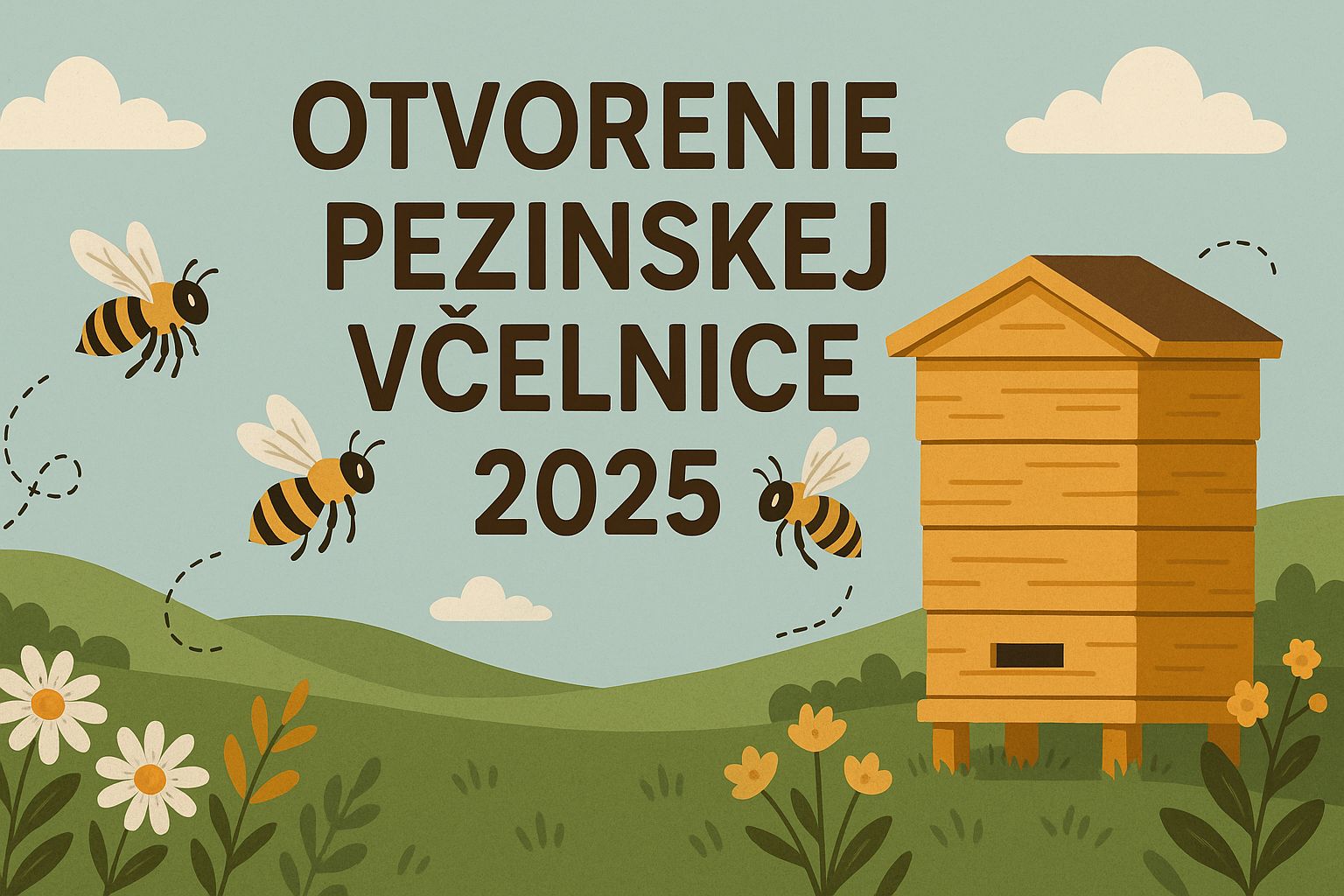 Rozlúčka s letom 2025