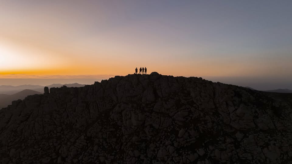 Juniorbuiding - Fuerteventura 2025, myšlenky zelené pouště
