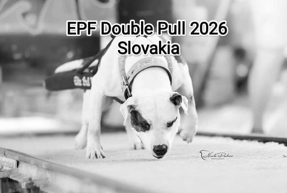 Epf Double pull Slovakia 2026