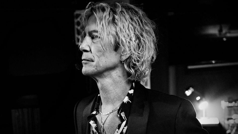 Duff McKagan - Lighthouse Tour '24