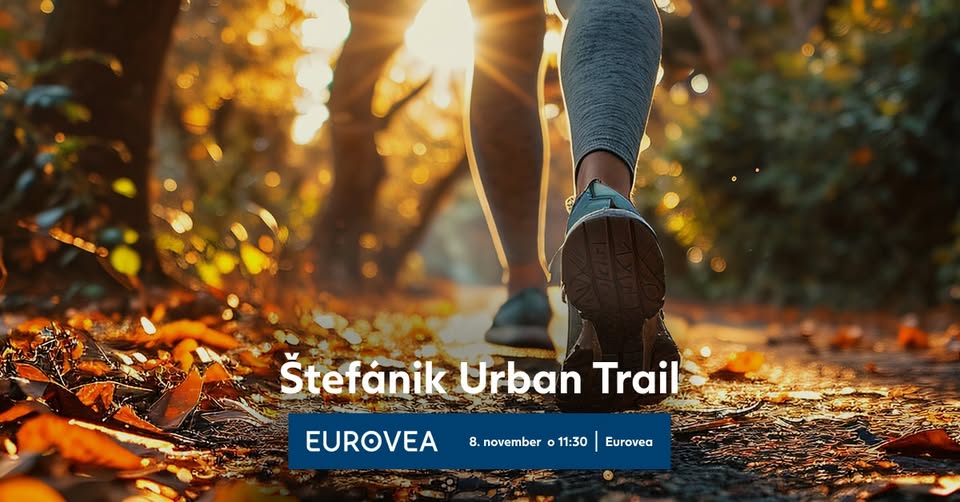 STEFANIK URBAN TRAIL