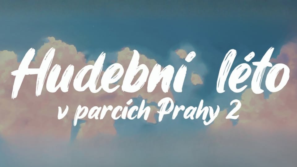 Hudební léto v parcích Prahy 2: Will It Jazz? | David Pet