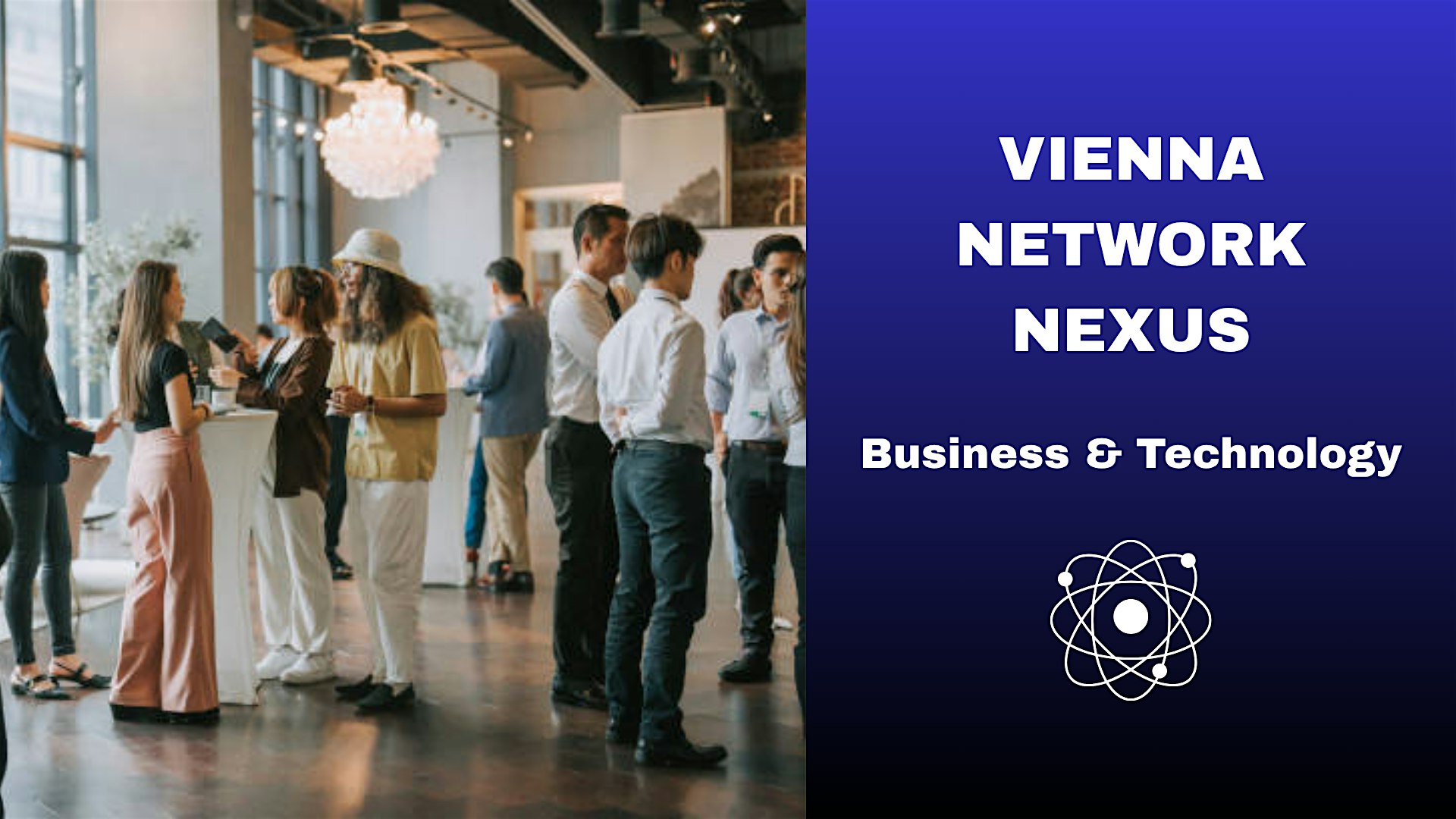 Vienna Network Nexus: Business & Technology