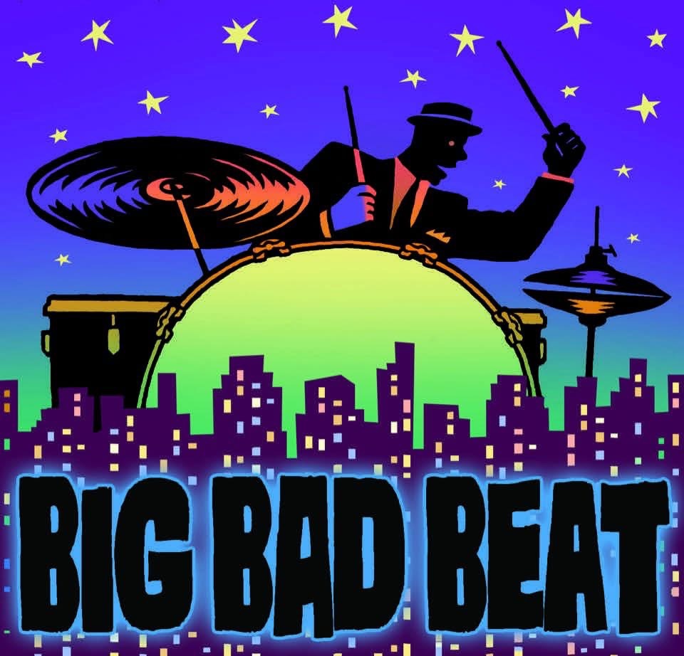 Big Bad Beat Post Thanksgiving Dance Party