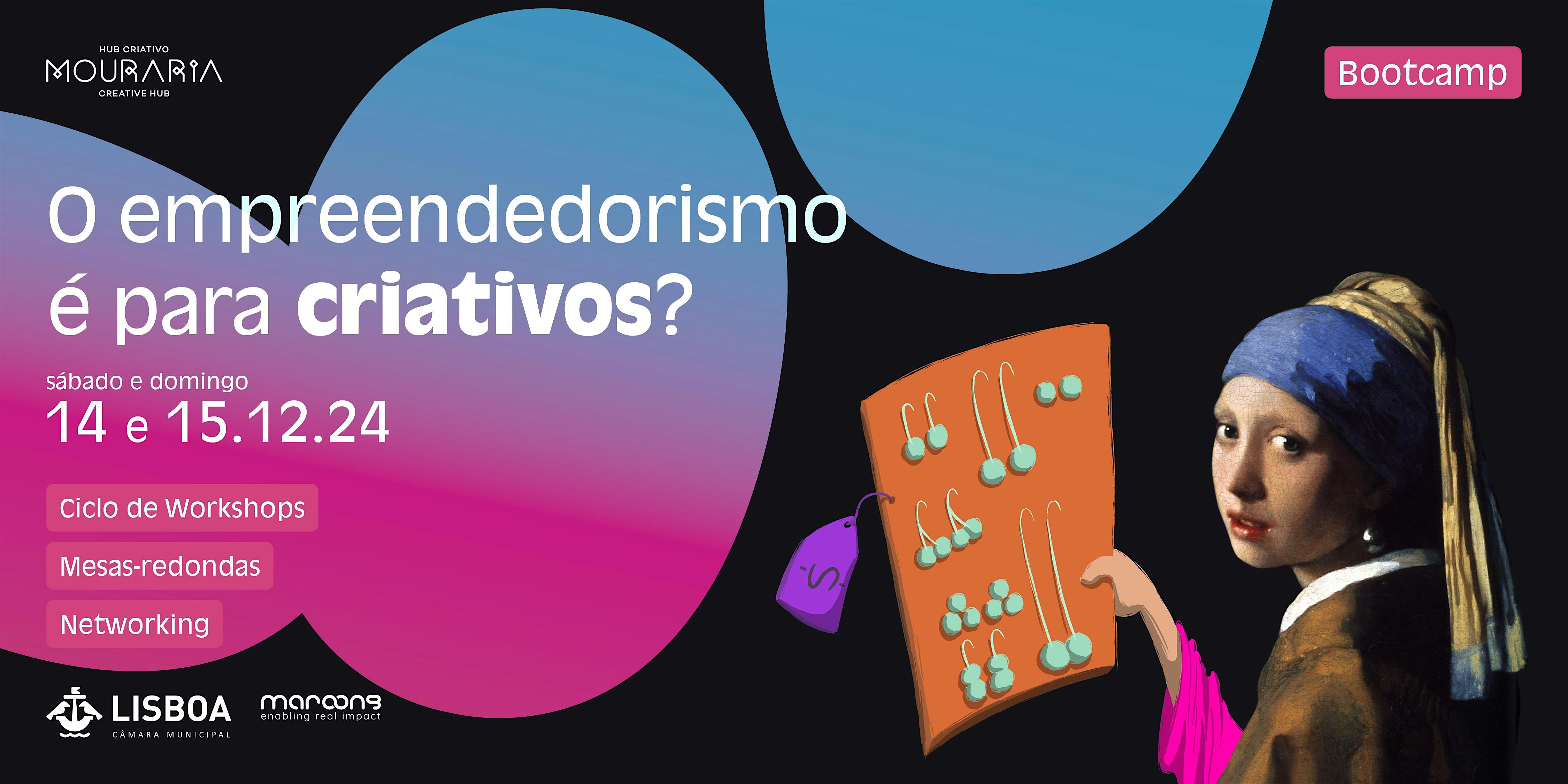 O empreendedorismo é para criativos?