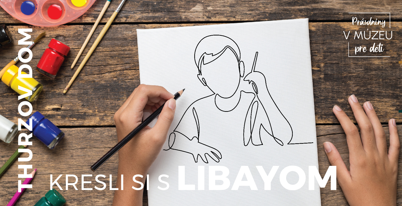 Kresli si s Libayom