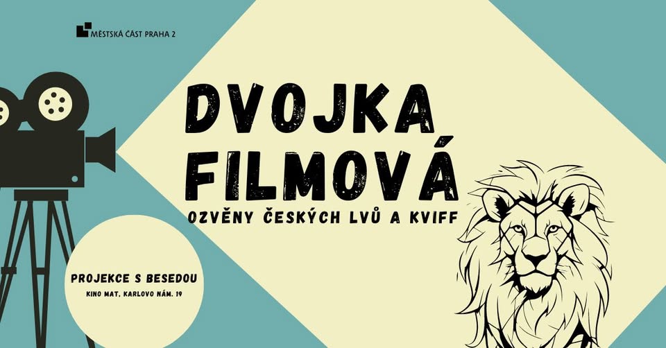 Dvojka filmová