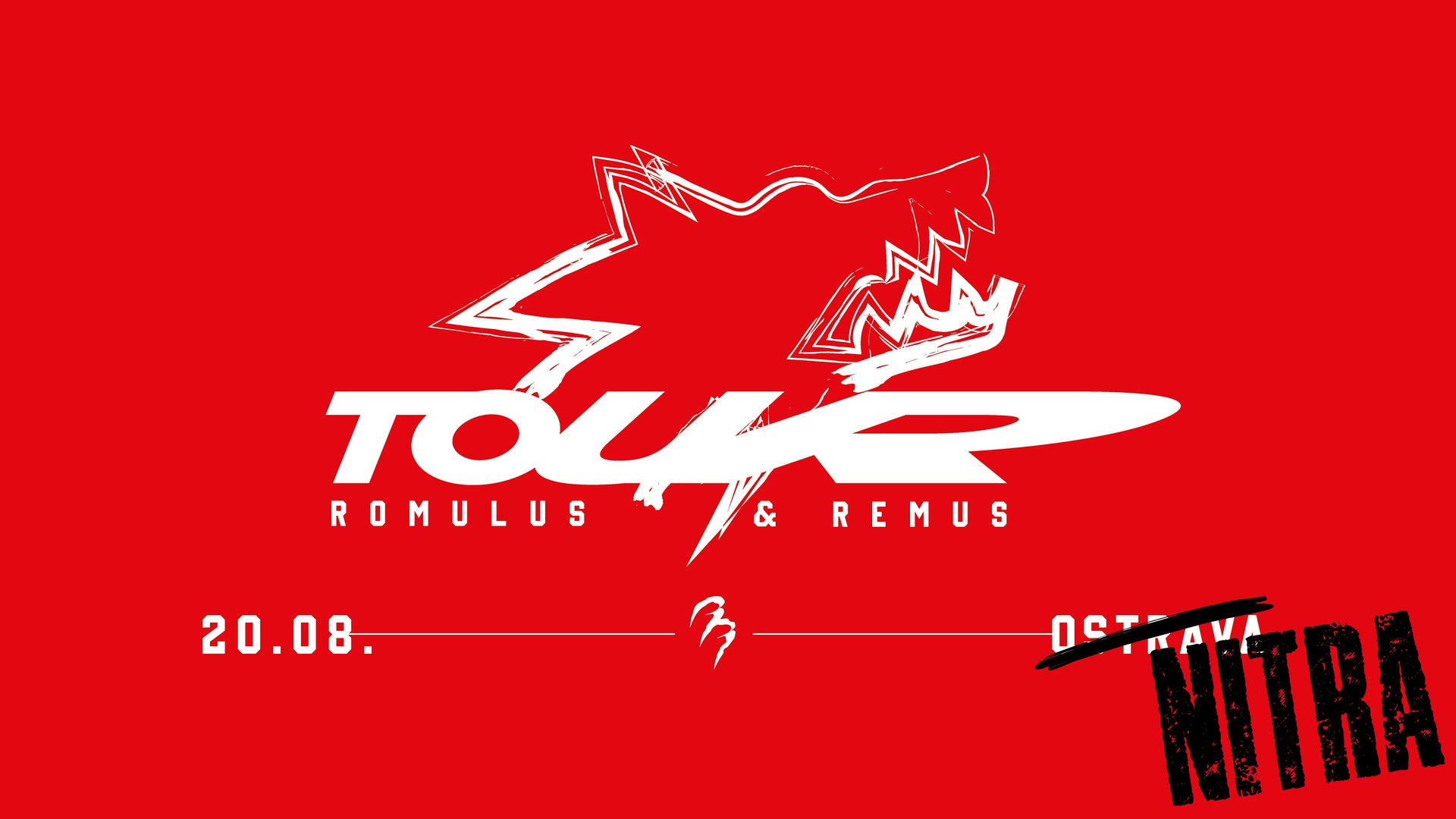 RR TOUR 7 - Nitra