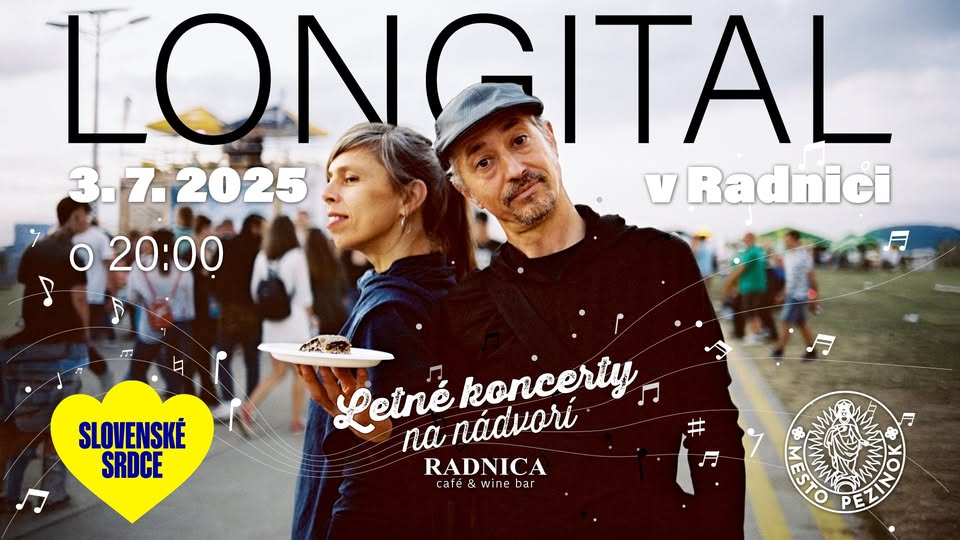 Longital v Radnici