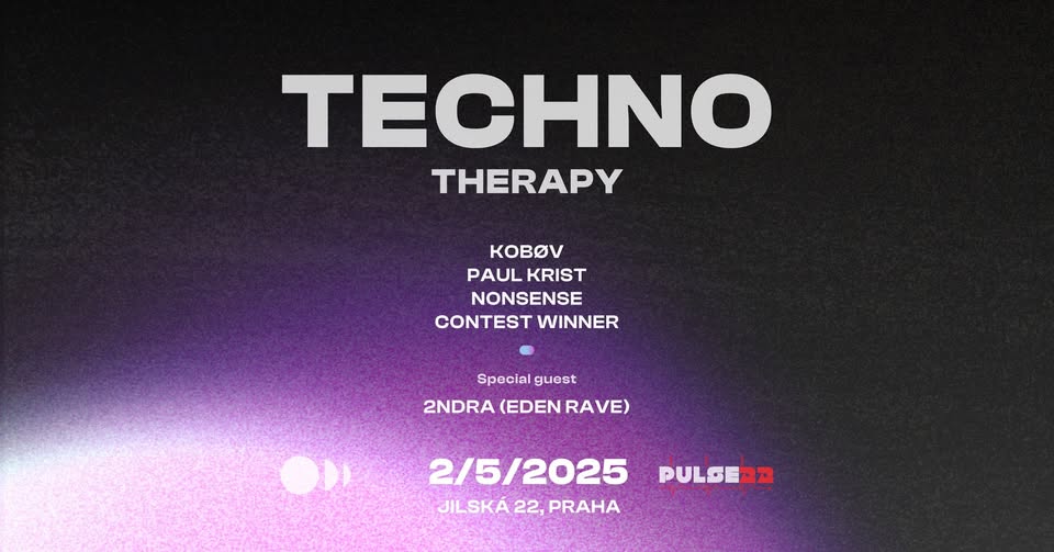 Techno Therapy