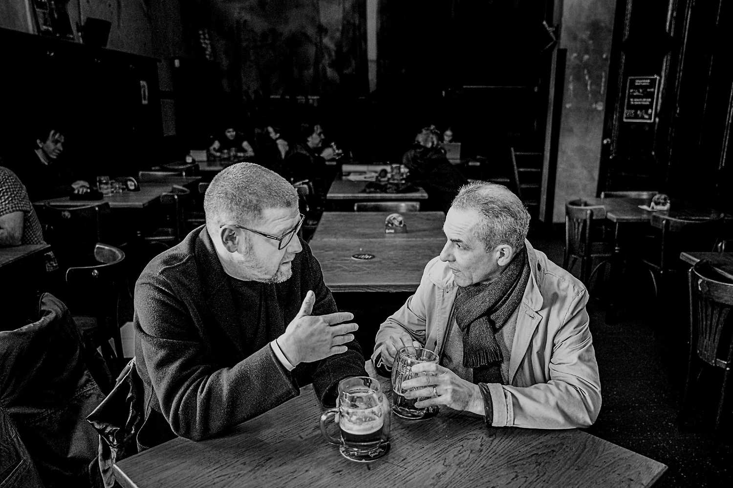 Dobrovský & Šídlo: Podcast Paměti národa