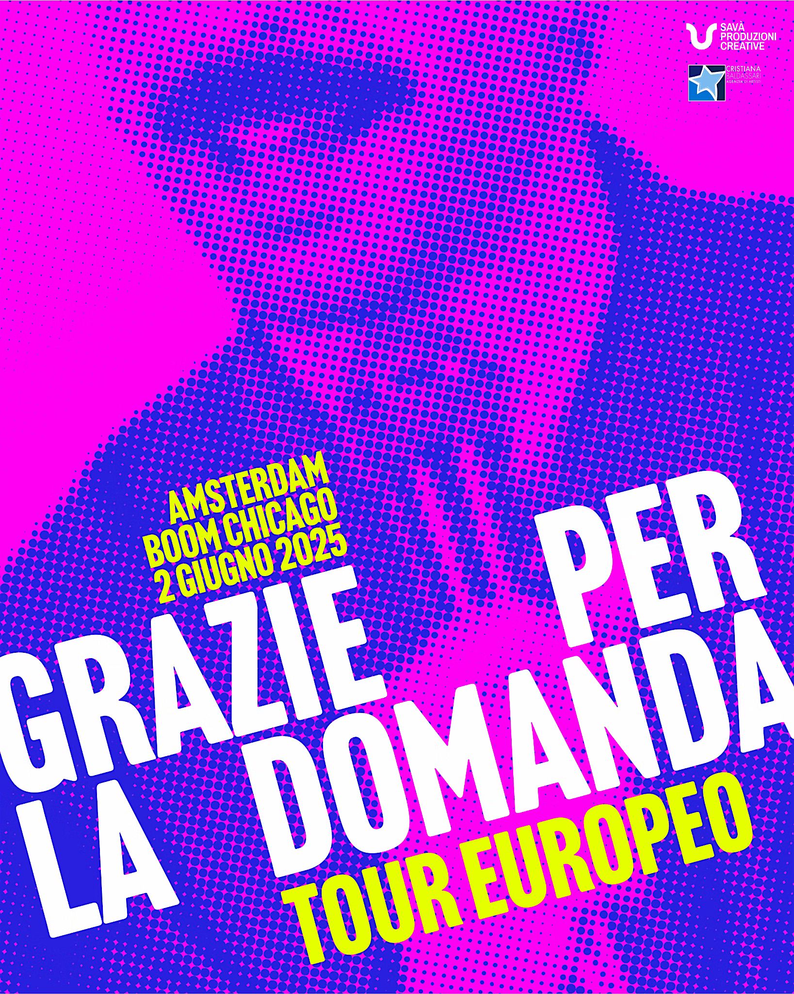 Pierluca Mariti ad Amsterdam
