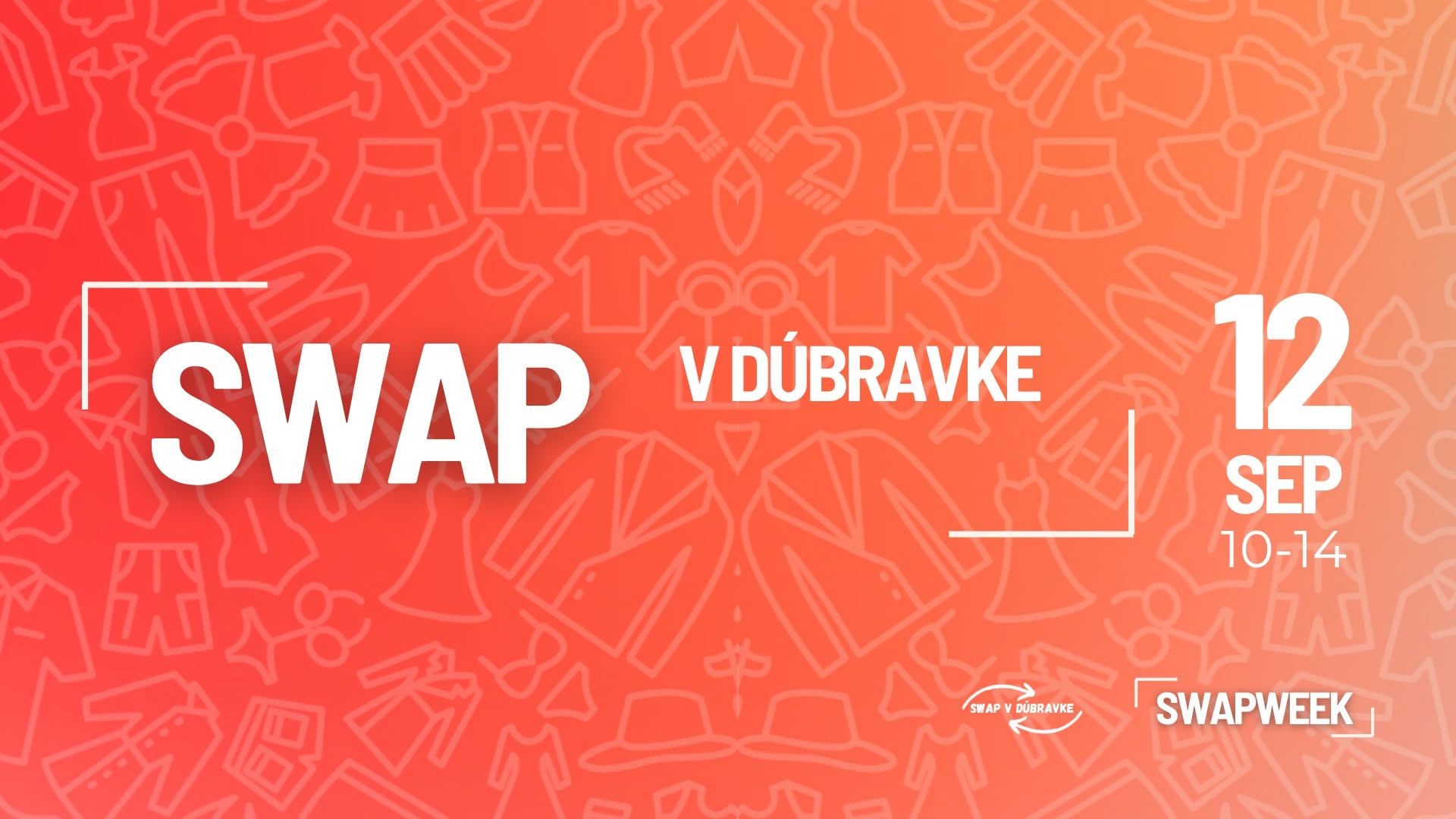 Septembrový swap v Dúbravke
