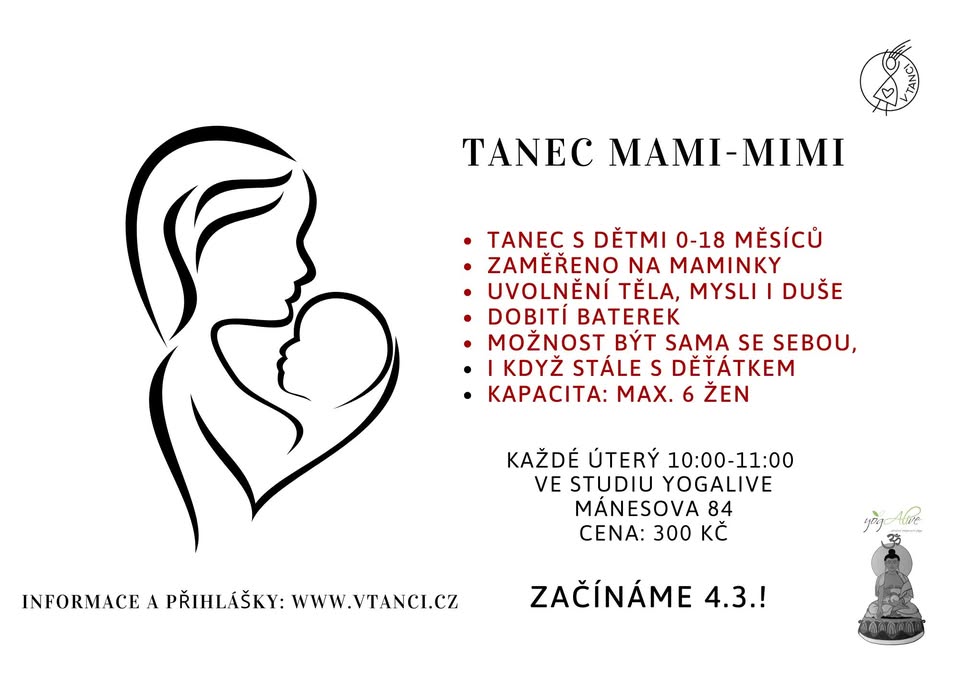 Mami&mimi V TANCI
